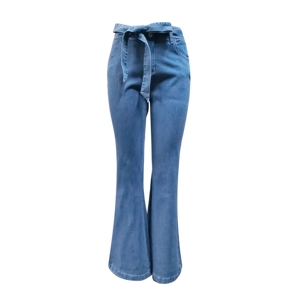 French Straight Wide Leg Jeans Women Harajuku Streetwear Solid Trousers High Quality Long Pants